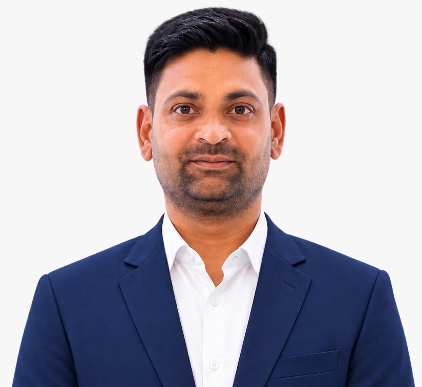 Gautam Bhatiya