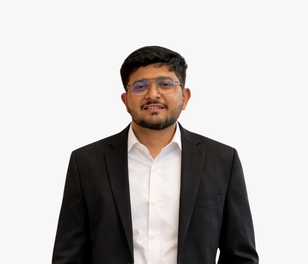 Bhargav Bhatiya