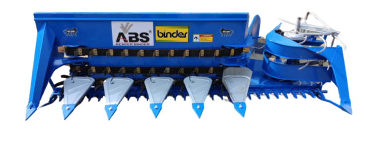 ABS Reaper Binder