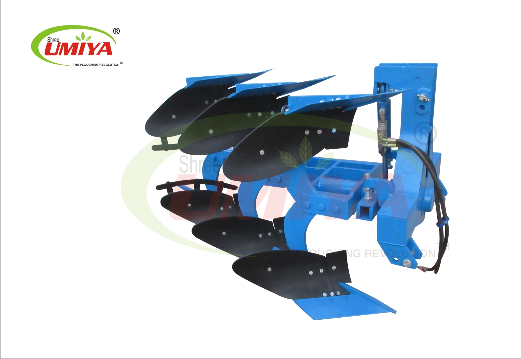 Shree Umiya MB Plough