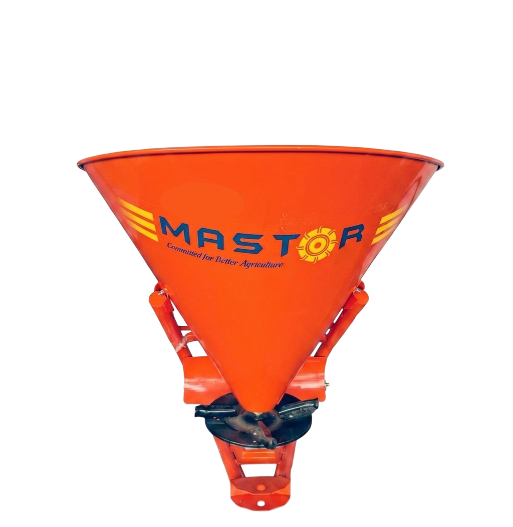 Fertilizer Broadcaster