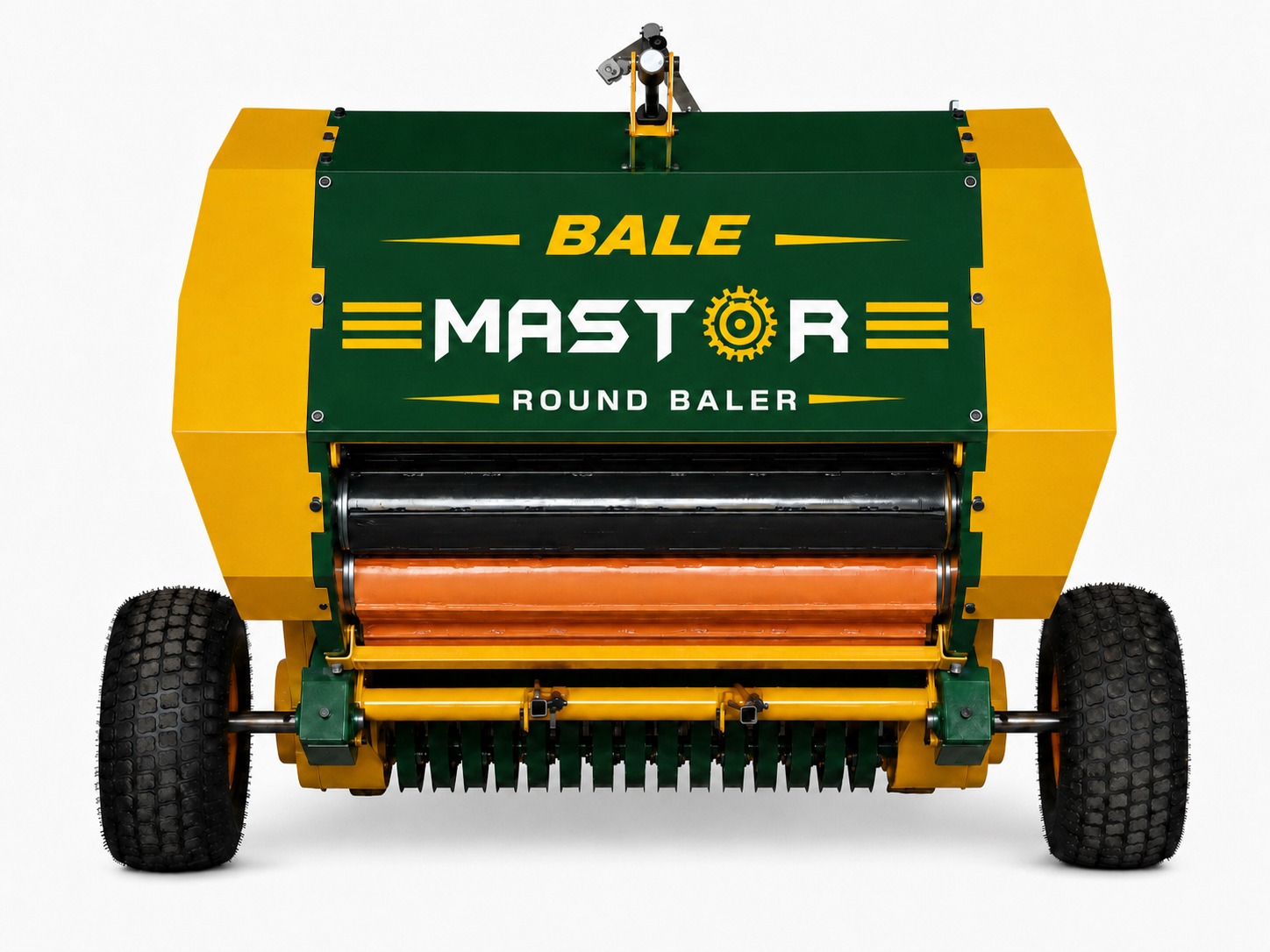 Bale Mastor