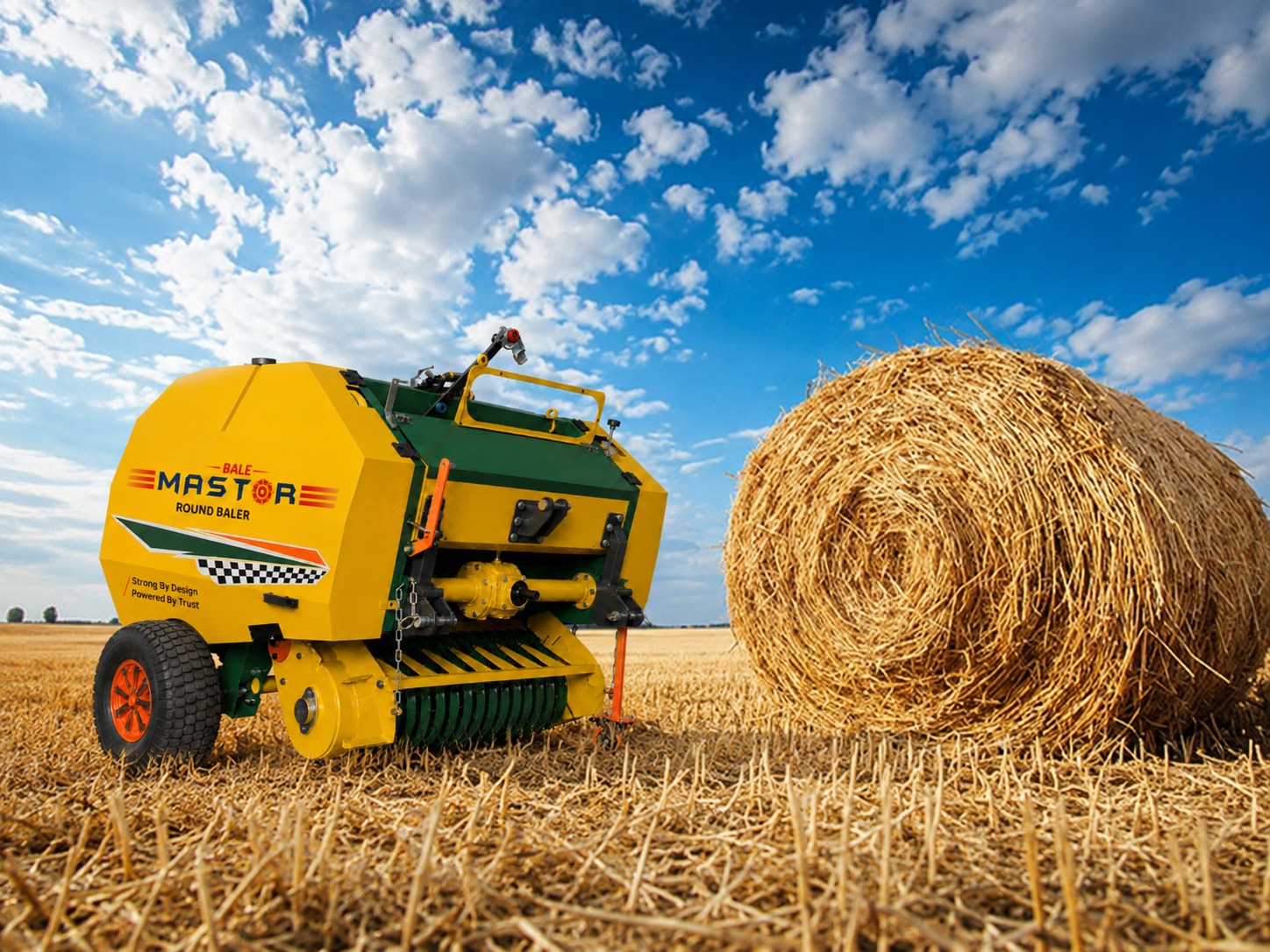 Bale Mastor